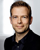 Sune Lehmann. Foto: DTU Compute