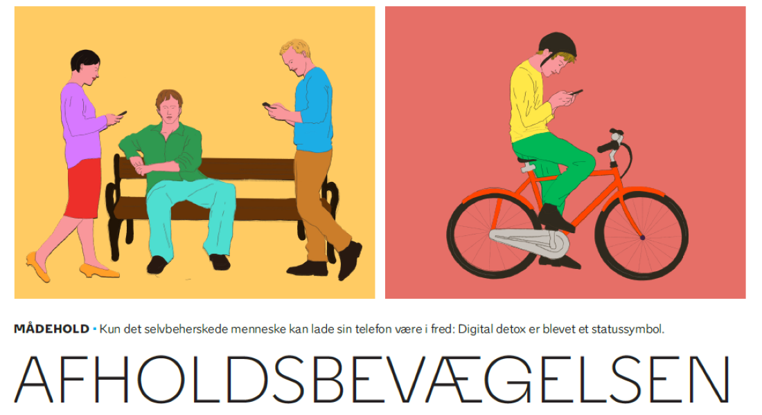 Weekendavisen: 